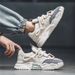 2025 New Men's Casual Sports Shoes - Durable, Comfortable, Breathable & Stylish_desvips.com