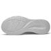 Summer New Breathable Fly Knit Men's White Sneakers, Korean Style Trendy Sports Casual , Height Increasing 8CM Mesh_desvips.com