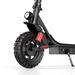 ISCOOTER I10 Pro 10" Folding Commuter Electric Scooter 800W Motor 48V 15Ah Battery_desvips.com