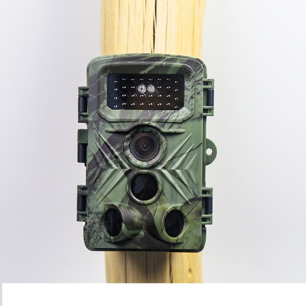Infrared Hunting Camera 2.7k Video_desvips.com