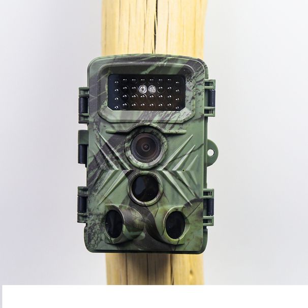 Infrared Hunting Camera 2.7k Video_desvips.com