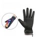 Winter Gloves Men's Windproof Waterproof Plus Velvet Thickened Warm Gloves Sports Riding Motorcycle Touch Screen Warm Gloves_desvips.com