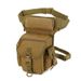 Military Fan Tactical Leg Bag Men Multifunctional Leg Hanging Outdoor Field Special Forces Riding Motorcycle Leg Bag Sports Waist Bag_desvips.com