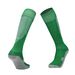 Football Socks - Long Over Knee Cotton Blend Sports Socks For Men Women Kids - Moisture Wicking, Breathable, Cushioned Sole_desvips.com