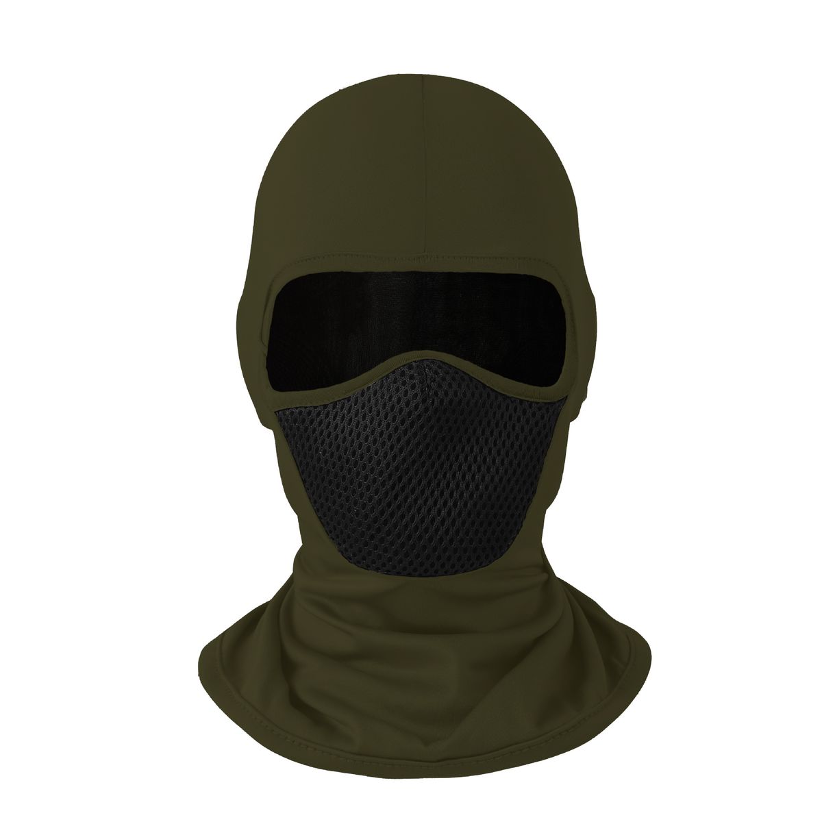 Breathable Cotton Face Mask For Motorcycle Riding, Skiing & Outdoor Sports – Adjustable & All-Season Protection (Multiple Colors)_desvips.com