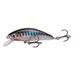 Bead Lure Minnow Sinking 6.7g/5.5cm Long Throw Trembling Sinking Simulation Lure Fishing Gear_desvips.com