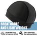 ROCKBROS Cycling Skull Cap Hat Under Helmet Skull Caps For Men/Women 3 Colors_desvips.com