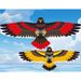 Kelin Board Eagle Kite Weifang New Model Breeze Easy To Fly High-end Extra Large For Children And Adults_desvips.com