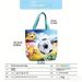 2026 USA-Canadian Cup Tote Bag - World Cup Fan Gift_desvips.com