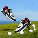 Men's Running Breathable Air Cushion Sneakers Athletics Sport Trainer Tennis Basketball Shoes_desvips.com