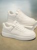 Fashionable Sports - Skate Shoes. Low-top Lace-up Shoes With A School Style And Street Style, Suitable For Daily Outdoor_desvips.com