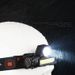 LED+USB Multifunctional High-brightness Headlamp, Mountaineering Head-mounted XPE Flashlight, USB Rechargeable Magnetic_desvips.com
