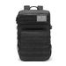 Large Capacity 45l Backpack Waterproof Wear Tactical Bag 3p Attack Backpack Camouflage Backpack_desvips.com