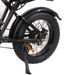 JKING FXH-002 Pro Electric Mountain Bike 48V 20AH*2 Dual Battery 20inches_desvips.com