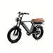 YANGOR Y20 Pro All-Terrain Electric Bike With Dual Battery 15Ah+20Ah_desvips.com