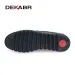 DEKABR Genuine Leather Black Brown New Flat Shoes Classic Hand Sewing Men Quality Flats Atos Hombres Big Size 37-48 D580_desvips.com