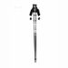 Ski Poles 70-130CM Various Sizes Aviation Aluminum High Performance Carbon_desvips.com