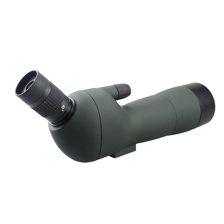 20-60X60 Single Tube Zoom Telescope, High Magnification And High-definition Outdoor Target Mirror, Landscape Bird_desvips.com