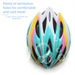 Children's Speed Roller Hat Cycling Helmet Balance Bike Bicycle Skateboard Ice Skating Professional Protective Gear_desvips.com