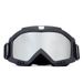 Off‑Road Motorcycle Goggles, Windproof Cycling Ski Protective Glasses For Outdoor Sports_desvips.com