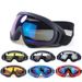 Cycling Eyewear Riding Motorcycle Sports Goggles Wind And Sand Fans Tactical Equipment Ski Glasses_desvips.com