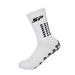 SP Professional Customized Outdoor Training Soccer Socks Shock Absorbing Terry Cloth Sole Non Slip Adhesive Breathable Sweat Wicking Sports Socks_desvips.com