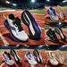 Lightweight Mesh Athletic Shoes Anti‑Slip Outsole Men Women Outdoor Sport Trainers Fashion Chunky Sports Sneakers Shock Absorption Design_desvips.com