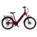 Lankeleisi ES500 Pro 24" Electric Trekking Bike 250W 48V14.5Ah Battery_desvips.com