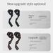 Professional Gym Lifting Straps For Deadlifts, Pull-Ups & Squats – Anti-Slip Wrist Support With Cotton & SBR For Maximum Grip & Stability_desvips.com