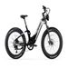 CYRUSHER Trax 2.0 All-Terrain Electric Bike, 52V 20Ah Battery, 4-Bar Full Suspension, Shimano 9-Speed_desvips.com
