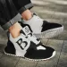Fashion Mens Sneakers Breathable Anti Slip Running Designer Jogging Casual Sport Light Walking Tennis Shoes M250924_desvips.com