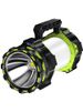 Strong Light Portable Lantern Outdoor Camping Lantern Mountaineering Fishing Searchlight Waterproof Patrol Rechargeable Flashlight_desvips.com