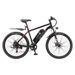 SINOHON EM200D Electric Bike With 36V 10.4Ah Removable Battery_desvips.com