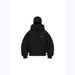 2025 Spring Autumn New Men's And Women's Sweatshirt Personality Street Style Double Hood Unique Design Hooded Cardigan_desvips.com