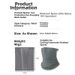 Sun Protection Ice Silk Face Mask For Women With Ear Loops Thin Mesh Breathable Sports Headscarf Outdoor Cycling Neck Warmer_desvips.com