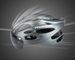 Bicycle Helmet Mountain Bike Men And Women With Goggles Road Bike Hard Hat Outdoor Riding Equipment_desvips.com