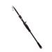 Carbon Sub Sliding Ultra Light Hard Short Section Portable Telescopic Sea Straight Handle Road Fishing Rod_desvips.com