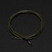 Cross-border European Carp Leader System Connecting Line, 1M European-style Connector In Bag, Fishing Line Available For_desvips.com