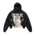 New 2025 Concert PRESSURE Printed Sweatshirt Hoodie Loose Versatile Top Hot Sale_desvips.com