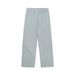 Men's Plus Size Sweatpants Spring Autumn Solid Color Baggy Loose Elastic Waist Casual Trousers For Daily Wear Running_desvips.com