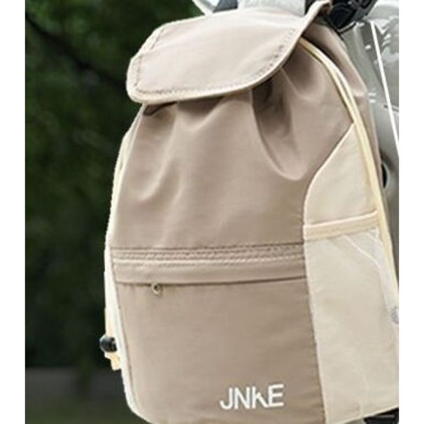 Space-saving Lightweight Bike Large Capacity Helmet Bag Electric Scooter Storage Front Raincoat Phone Organizer_desvips.com