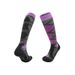 Winter Ski For Men Women, Thickened And Warm, Long Tube Cotton Outdoor Hiking Socks, Children's Snow Socks_desvips.com