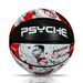 PSYCHE No. 7 Graffiti Series Youth Indoor And Outdoor Universal Basketball Anti-slip And Abrasion Resistant Rubber Basketball_desvips.com