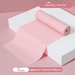 Fitness Resistance Band, Pink Elastic Exercise Band For Full Body Training, Unbreakable 9M Stretch, Laser Cut, For Arm & Back Shaping_desvips.com