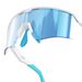 Cycling Eyewear Dedicated Spot TR90 Outdoor Sports Professional Mountain Bike Riding Windproof Sunglasses Goggles_desvips.com