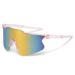 Outdoor Sports Cycling Sunglasses Men's And Women's Mountain Bike Sunshades Colorful_desvips.com