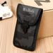 2026 New Multifunctional Vertical Phone Pouch, Leather Case, Belt Key Holder, New Work Site Hanging Bag For Men_desvips.com