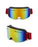 Double-layer Anti-fog Cylinder Ski Glasses And Glasses For Outdoor Sports With Myopia High-definition Windproof Goggles_desvips.com