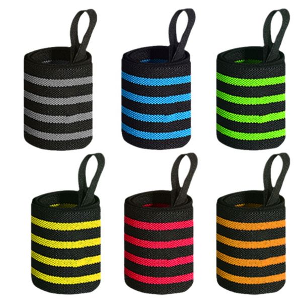 Premium Compression Sports Wrist Wrap For Basketball, Cycling, Running, Gym Training & Weightlifting – Support & Stability For All Sports_desvips.com
