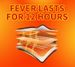 Box*2-12 Hours Continuous Heat Disposable Air-Activated Warm Pads For Hands, Body, Outdoor Use_desvips.com
